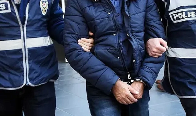 Firari Şahıs Yakalandı