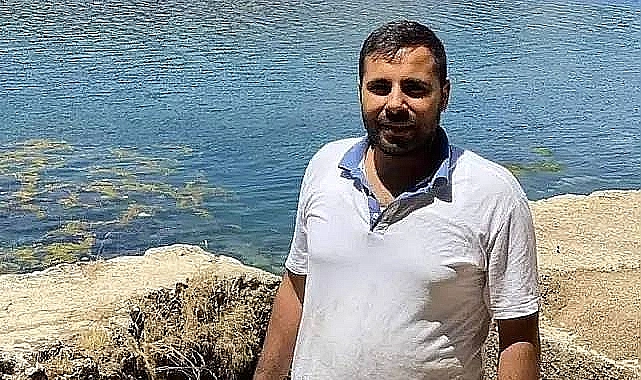 Kayıp Olan Şahıs Bulundu