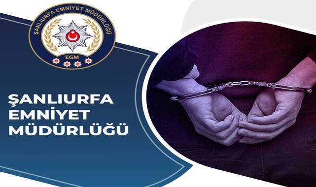 Düğün Konvoyunda Havaya Ateş Açan Şahıslar Yakalandı! 