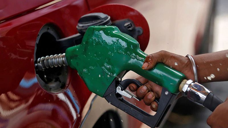 Benzine indirim geldi