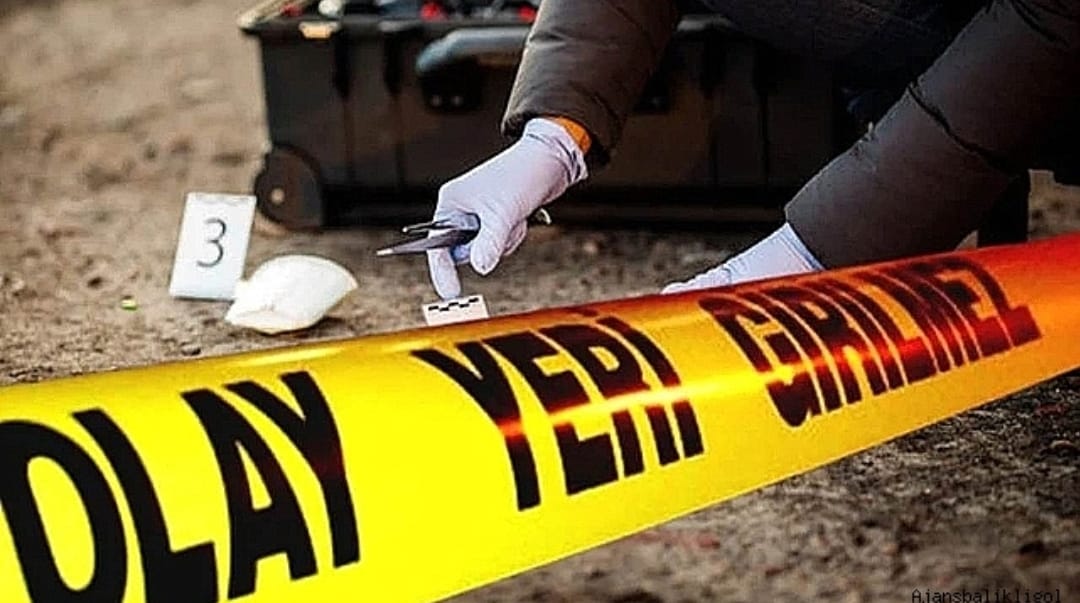Urfa'da Arazi Kavgası! 1 Ölü 