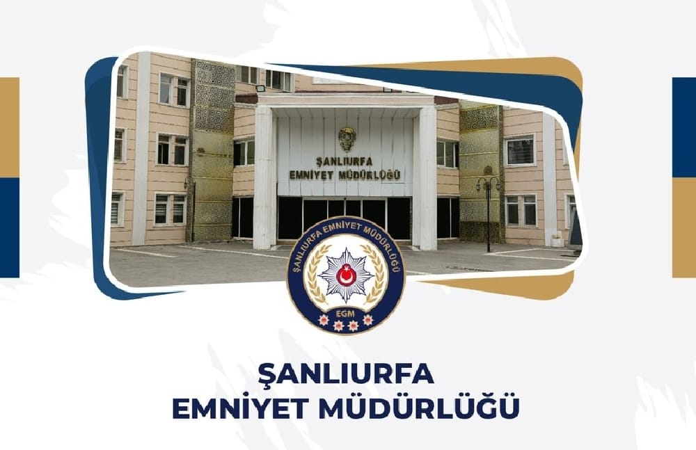 Urfa'da Aranan 5 Kayıp Çocuk Bulundu!