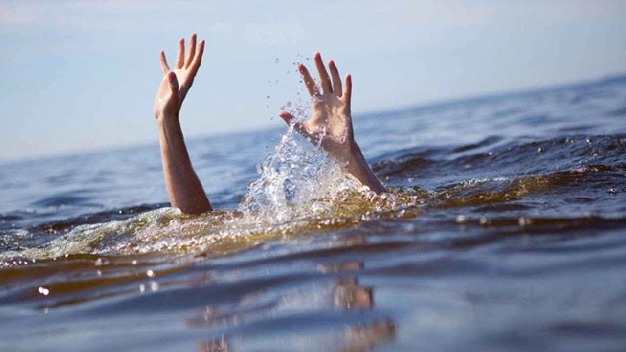 Serinlemek İçin Girdiği Suda Hayatını kaybetti