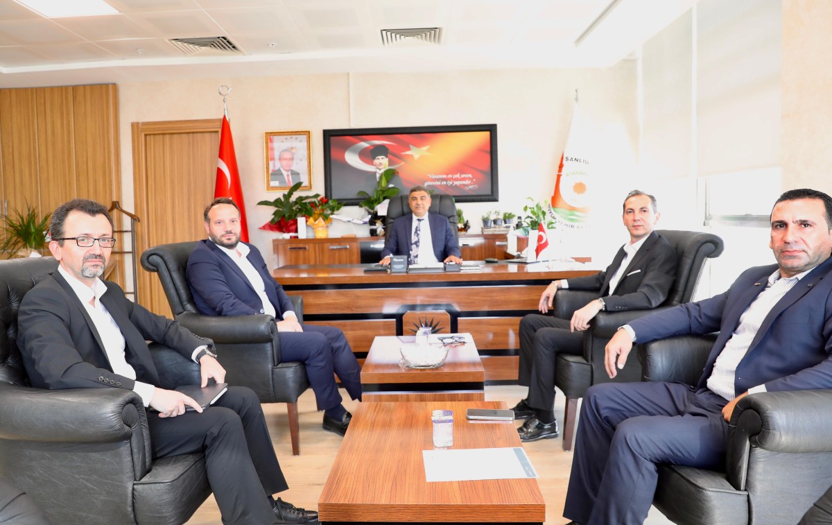 ŞANLIURFA'DAN O İLLERE DİREKT UÇUŞLAR BAŞLIYOR