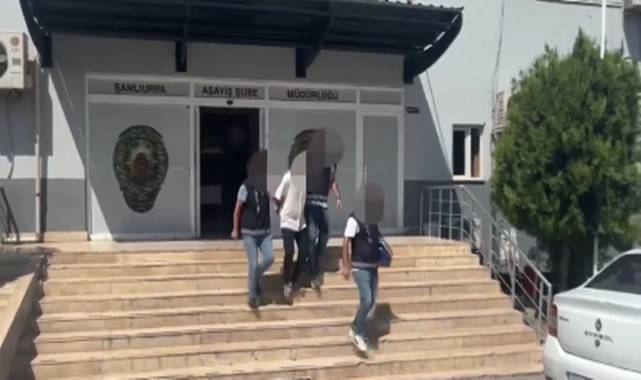 Urfa’da Dolandırıcılık Suçundan Aranan Şahıs Yakalandı!