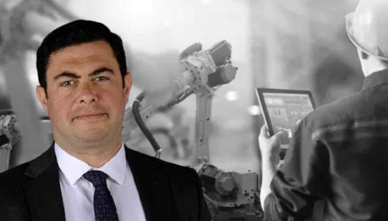 SANAYİ VE İNŞAAT SEKTÖRÜNDEKİ SORUNLAR TÜRKİYE’NİN GELECEĞİNİ TEHDİT EDİYOR  