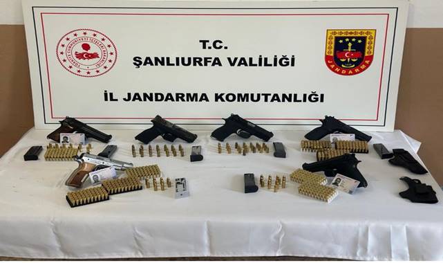 Urfa’da ki düğün magandaları hakkında yeni gelişme! 