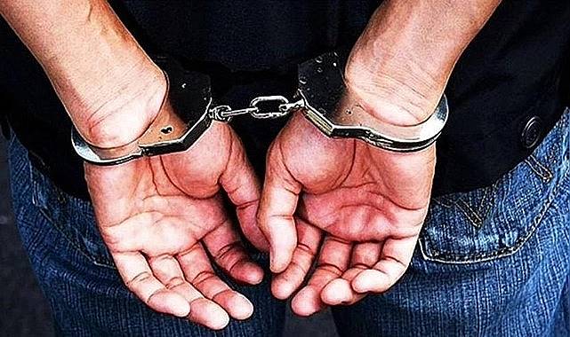 Şanlıurfa’da 2 Aranan Şahıs Yakalandı