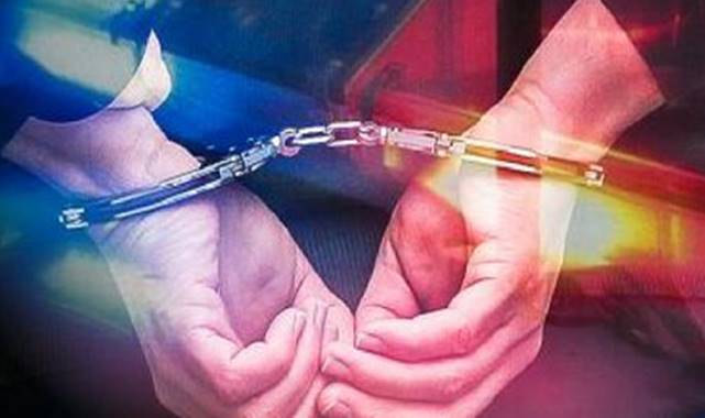 Urfa’da 3 Şahıs Tutuklanarak Cezaevine Teslim Edildi