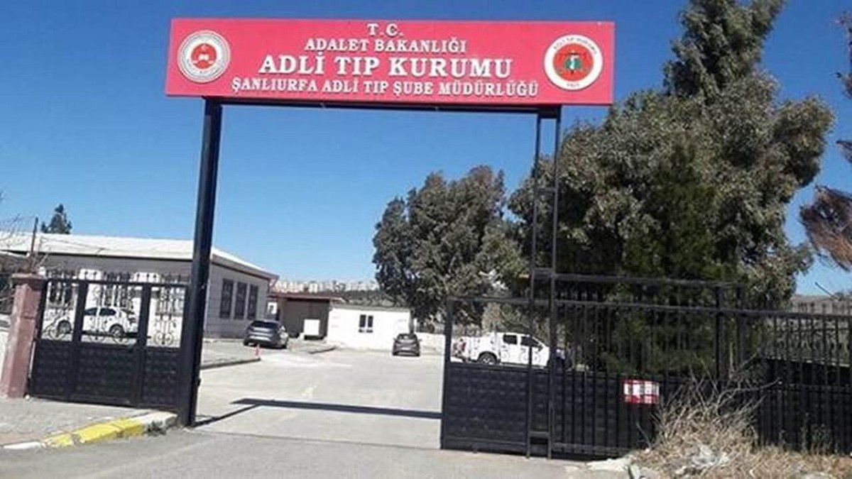 Urfa’da Acı Olay! 17 Yaşındaki Genç Kız Hayatını Kaybetti 