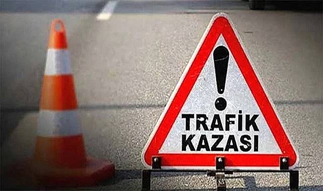 Suruç’ta 13 Yaşındaki Kız Çocuğu Servis Aracının Altında Kaldı