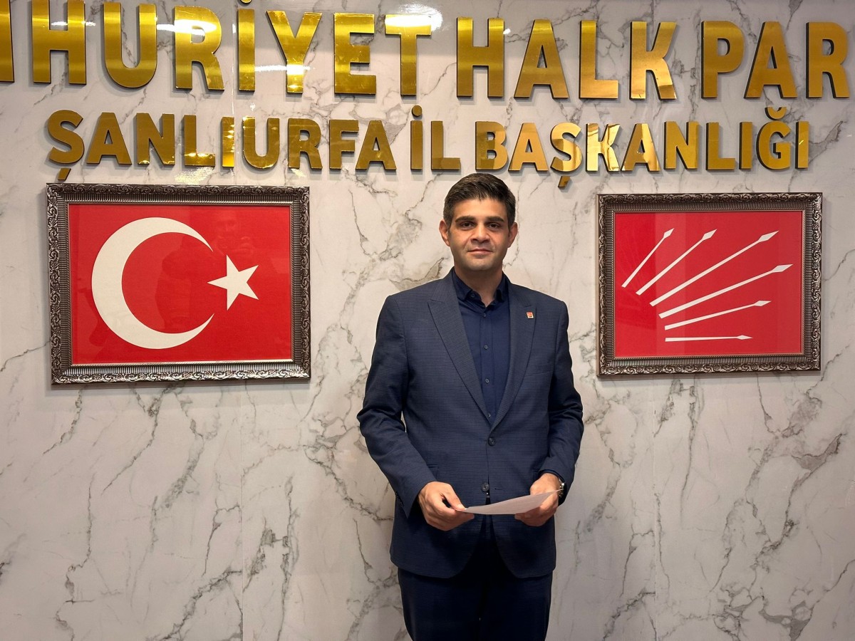 Cumhuriyet Halk Partisi 81 il başkanı ortak bildiri metni yayınladı.