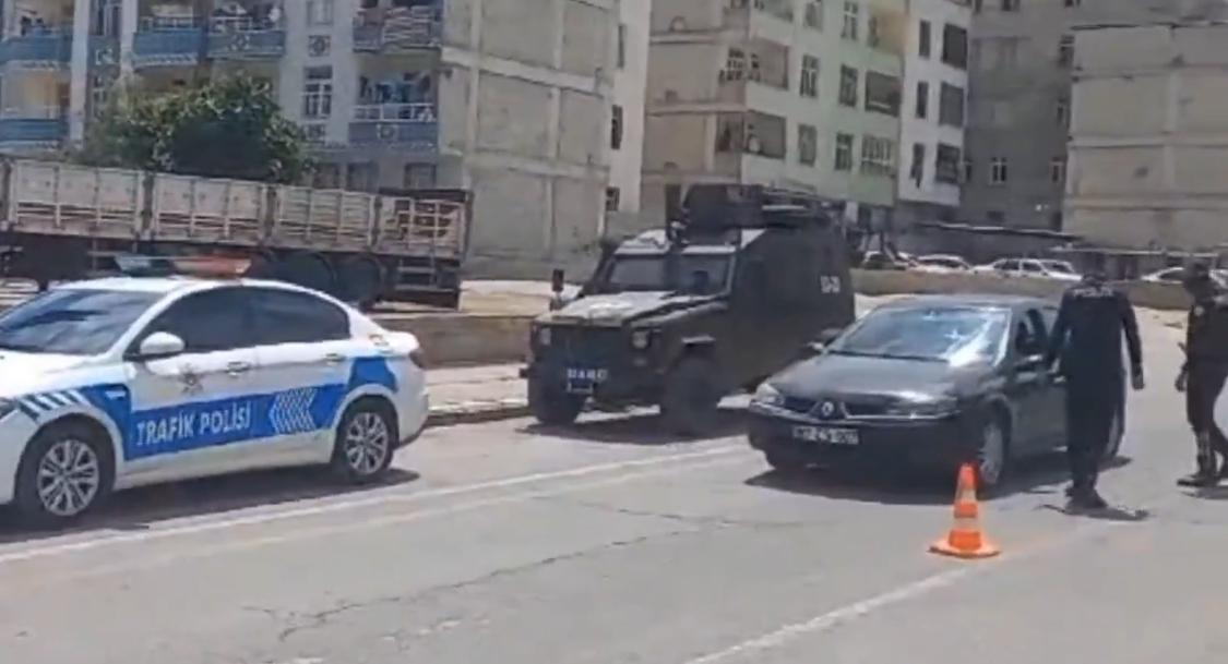 Urfa’da 23 Araç Ve Sürücüsüne Ceza Yağdı! 