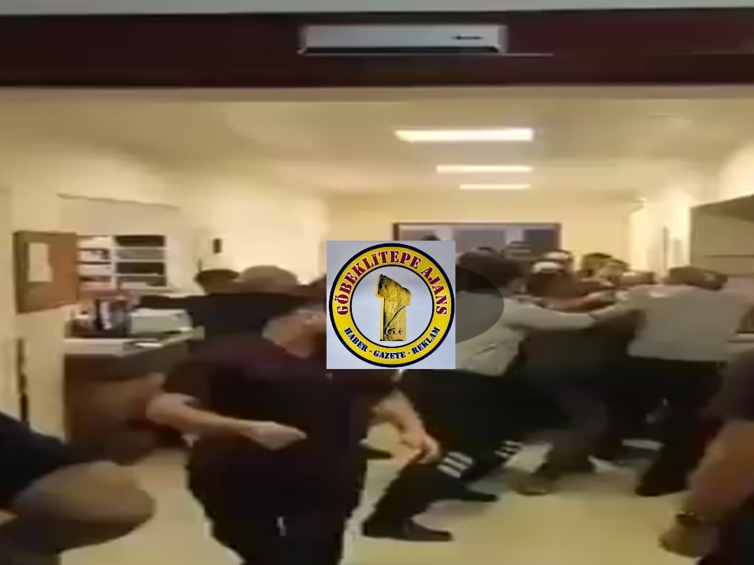 Urfa’da Sağlık Personeline Saldırı İddiası! 