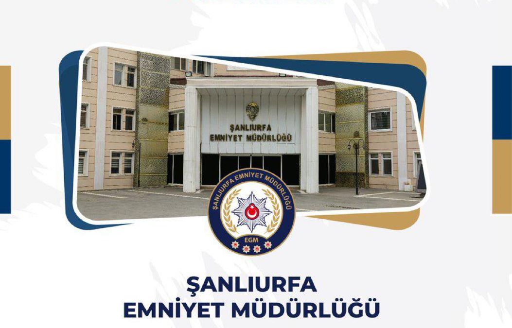 Şanlıurfa’da 6 Kayıp Çocuk Bulundu! 