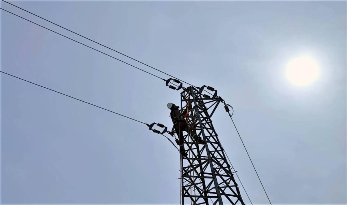 Şanlıurfa'nın 3 İlçesi Elektriksiz Kalacak! 