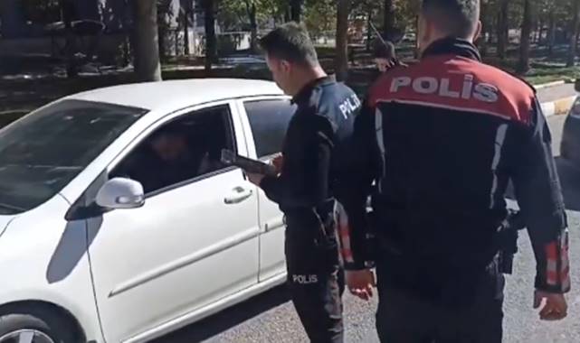 Urfa’da 16 Bin 565 Şahıs Sorgulandı! 16 Kişi Yakalandı 