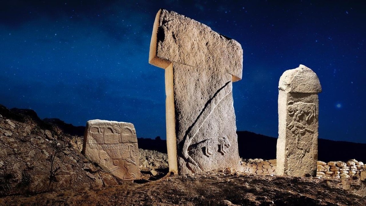 Dünya Neolitik Kongresi Şanlıurfa’da Başlıyor! 