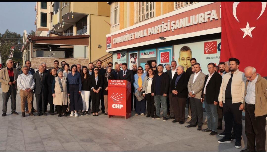HALK İRADESİ HUKUK ELİYLE BİR KEZ DAHA ÇİĞNENDİ