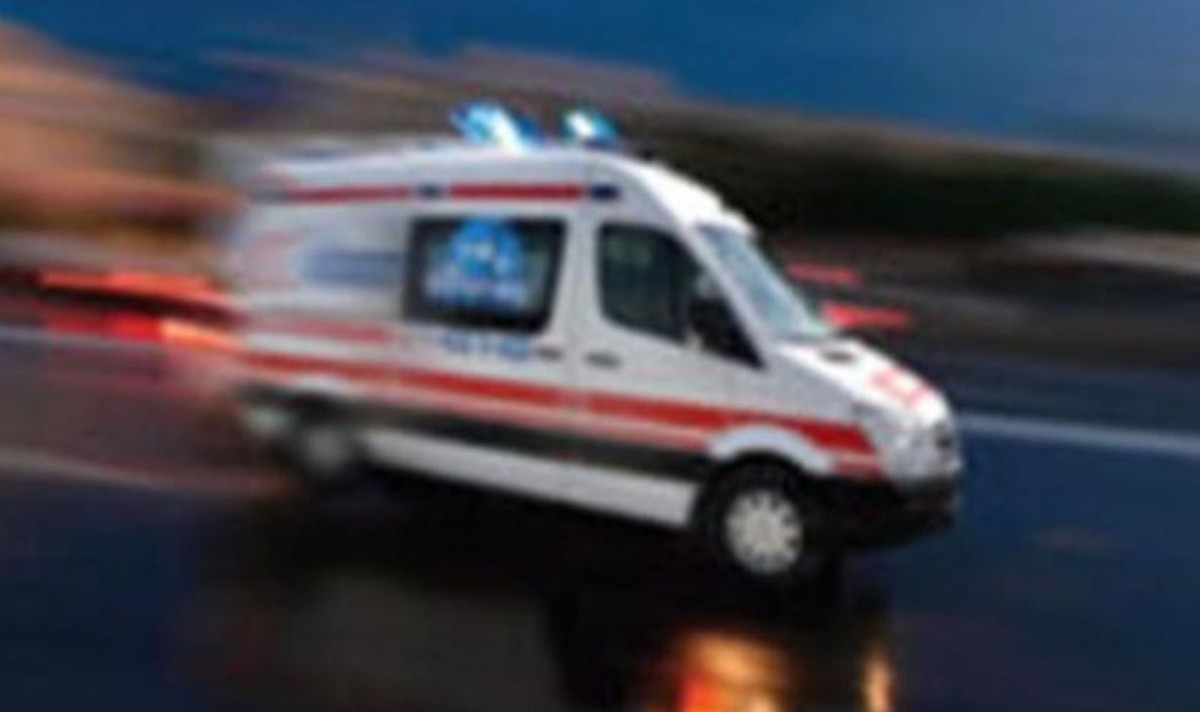 Urfa’da 4 Yaşındaki Çocuk Elektrik Akımına Kapıldı!