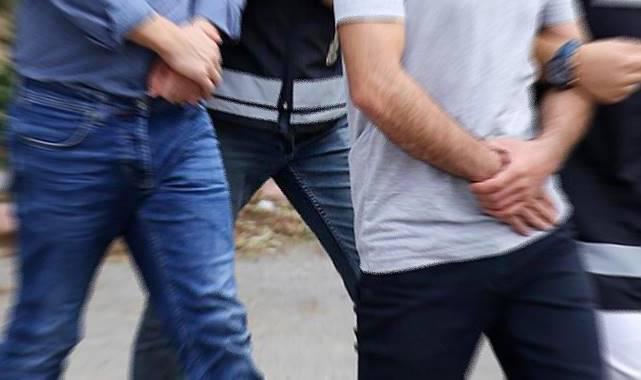 Uyuşturucu Suçundan Aranan 3 Kişi Yakalandı! 
