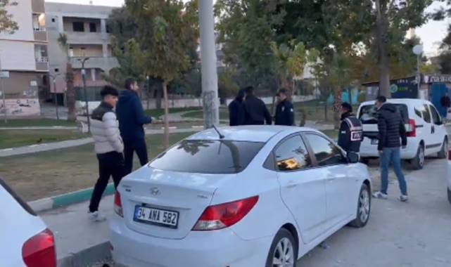 Şanlıurfa’da 21 Araç Ve Sürücüsüne Ceza! 