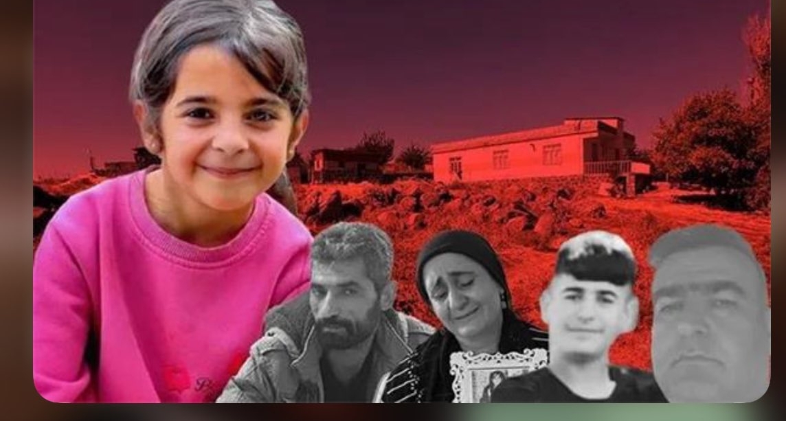 Narin Davası Sonuçlandı 