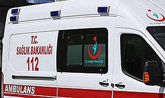 Viranşehir'de İlaç Yutan Çocuk Hastaneye Kaldırıldı