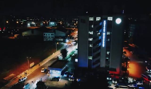 Şanlıurfa da Dahil 43 İlde PKK/KCK Operasyonu: 240 Şüpheli Yakalandı