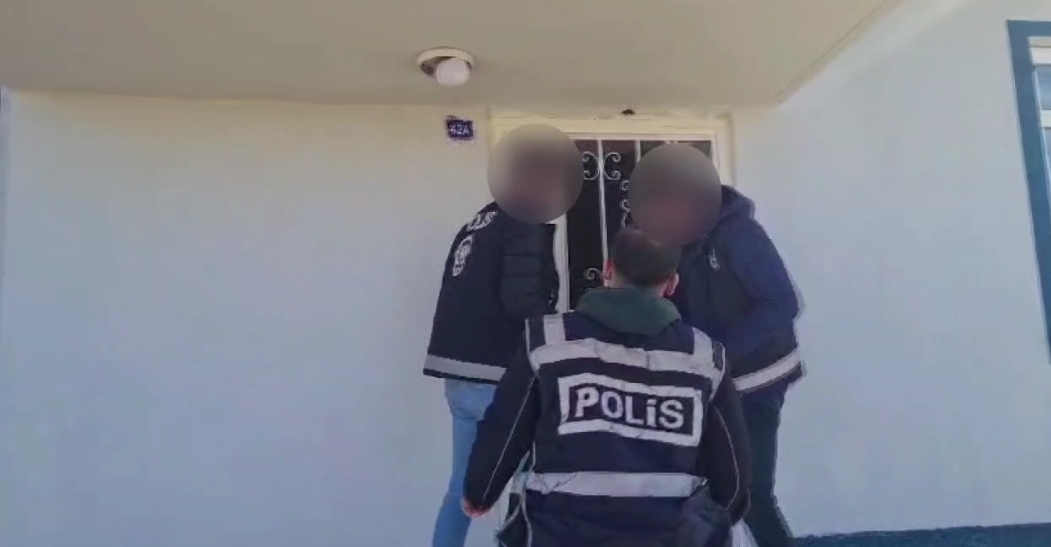 Milyonluk Vurgun Yapan Dolandırıcılar Harran’da Suçüstü Yakalandı!