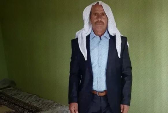Şanlıurfa'nın ilçesinde elektrik akımına kapılan kişi hayatını kaybetti 