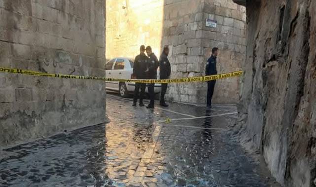 Eyyübiye'de Silahlı Kavga: 1 Ölü, 2 Yaralı