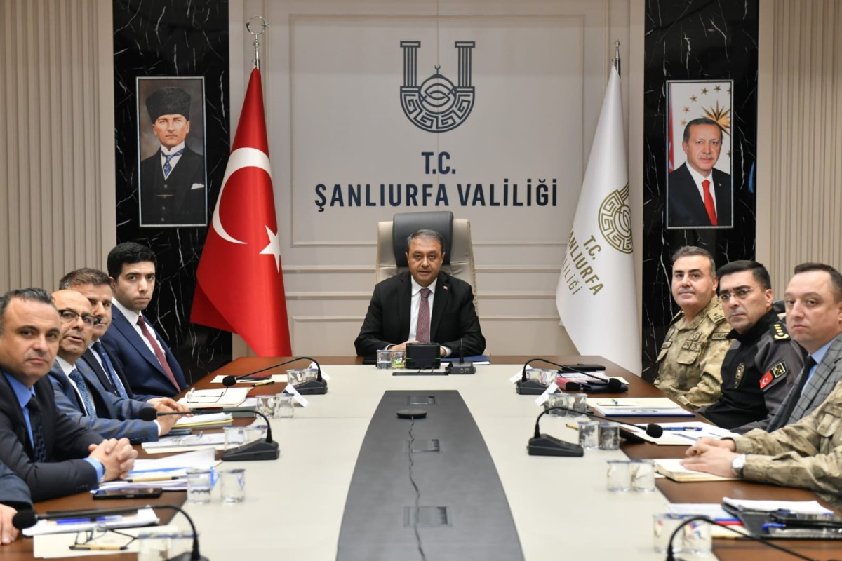 VALİ ŞILDAK, İLİMİZDEKİ HER ÇOCUĞUMUZUN KENDİ EVLADIMDAN HİÇBİR FARKI YOKTUR