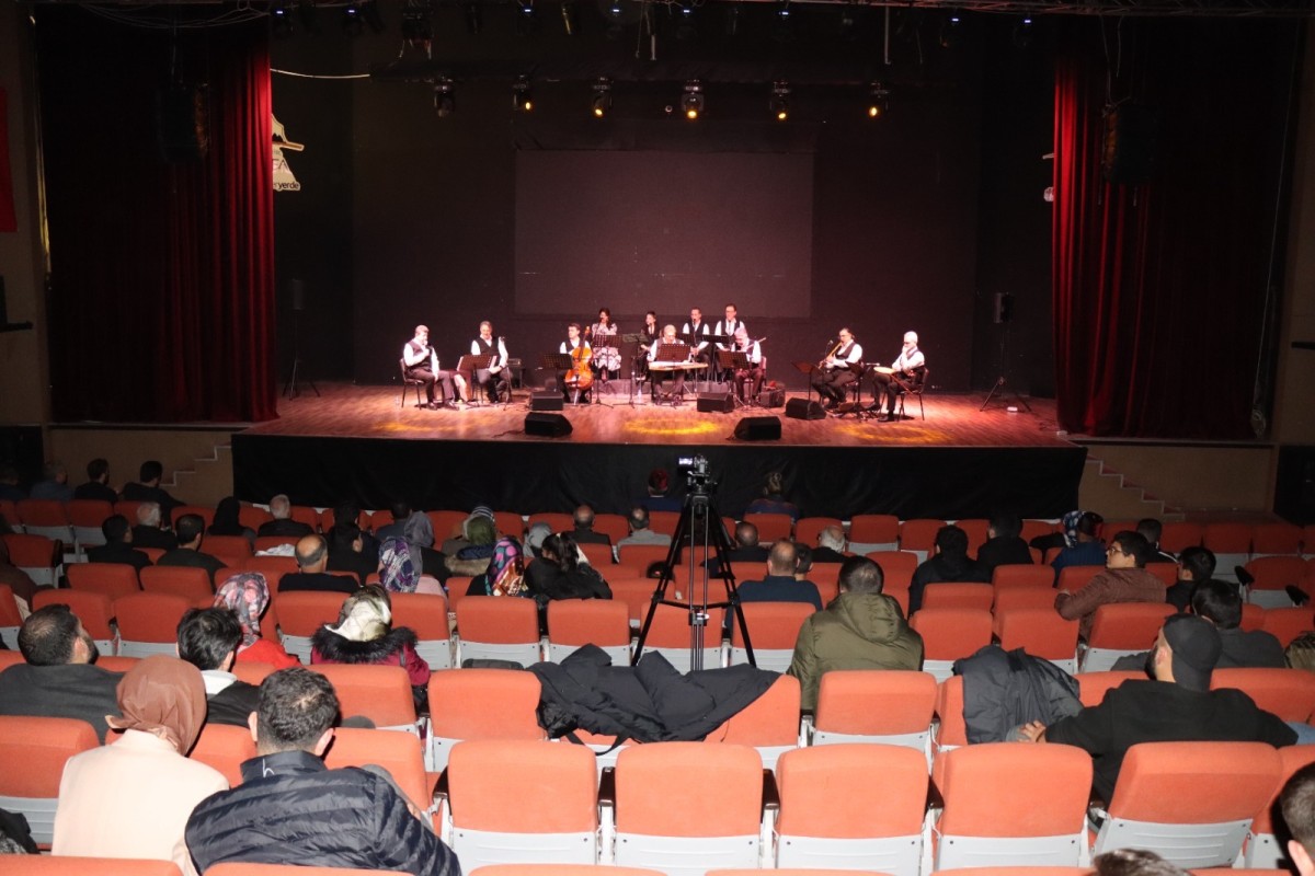 BÜYÜKŞEHİR BELEDİYESİ, SULTAN ABDÜLHAMİD HAN’I ÖLÜM YILDÖNÜMÜNDE ANDI 