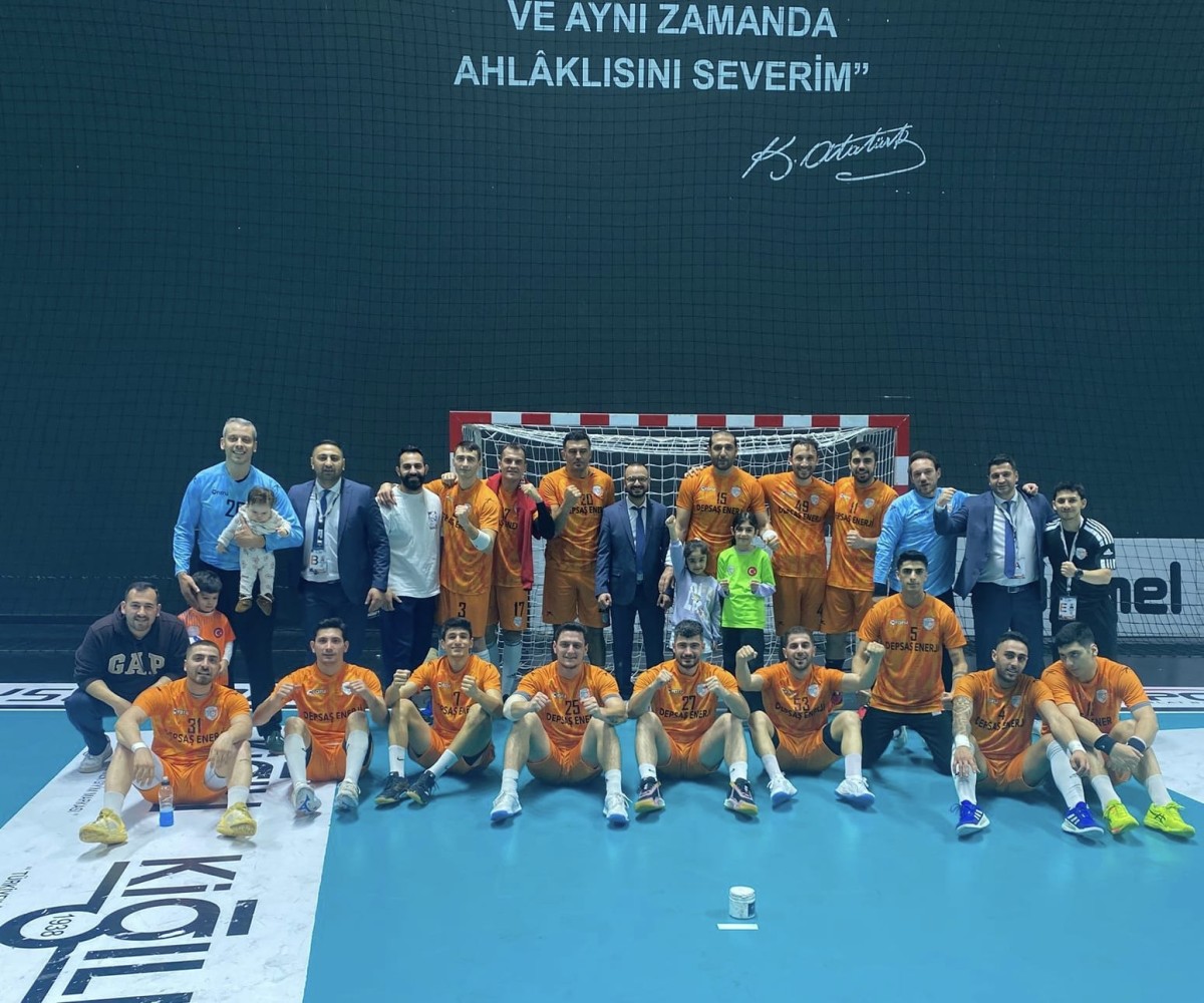 ŞANLIURFA’NIN EFELERİ BEŞİKTAŞ’A İLK MAĞLUBİYETİNİ TATTIRMAYI HEDEFLİYOR!