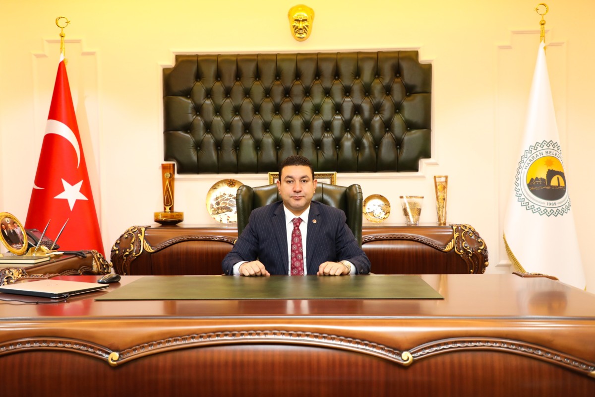 BAŞKAN ÖZYAVUZ: ÇANAKKALE ZAFERİ AZİZ TÜRK MİLLETİ’NİN NELERİ BAŞARABİLECEĞİNİN EN GÜZEL KANITIDIR