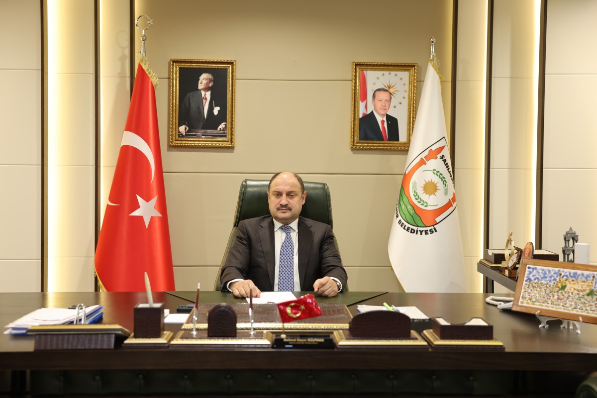 BAŞKAN GÜLPINAR: ÇANAKKALE ZAFERİ BİR DİRİLİŞ DESTANIDIR