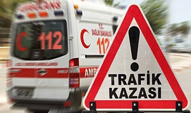 Viranşehir’de Trafik Kazası: 2 Kişi Yaralandı