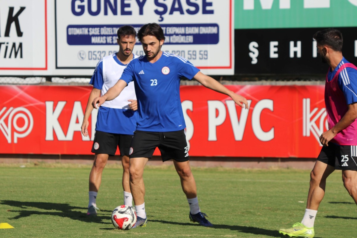 KARAKÖPRÜ BELEDİYESPOR 3 PUAN İÇİN DİYARBAKIR DEPLASMANINDA