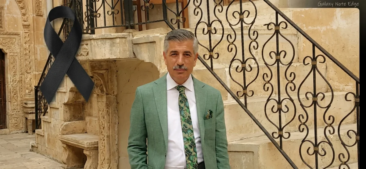 Hüseyin Korkmaz Son Yolculuğuna Uğurlanacak