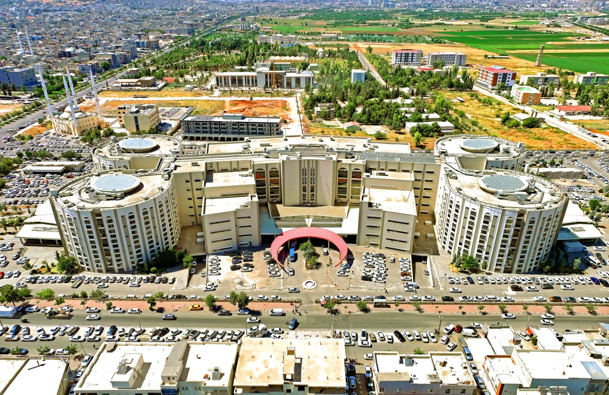 Şanlıurfa Eğitim ve Araştırma Hastanesi’nden Serebral Palsi Hakkında Ailelere Önemli Bilgilendirme