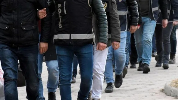 Siverek’te Çocuk İstismarı İddiası: 15 Gözaltı