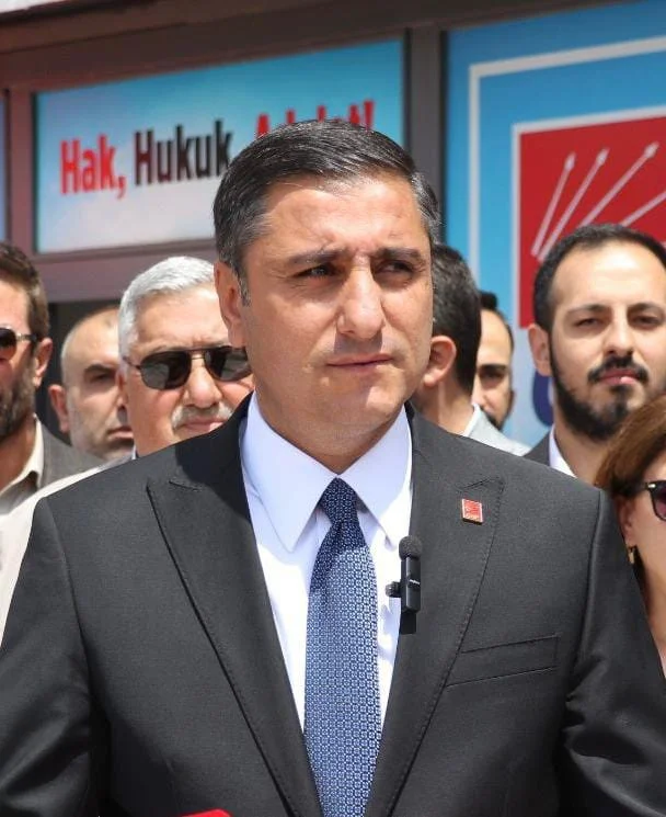 Ferhat Karadağ’dan 21 Ekim Dünya Gazeteciler Günü Mesajı