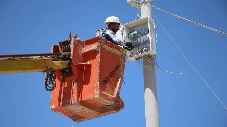 Şanlıurfa’da 7 İlçede Elektrik Kesintisi! Saatlere Dikkat