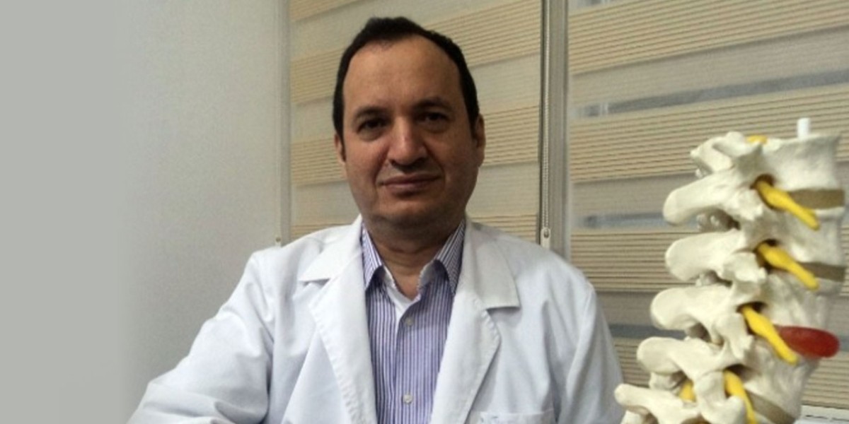 BOYUN AĞRILARINDA KURU İĞNE TEDAVİSİ!