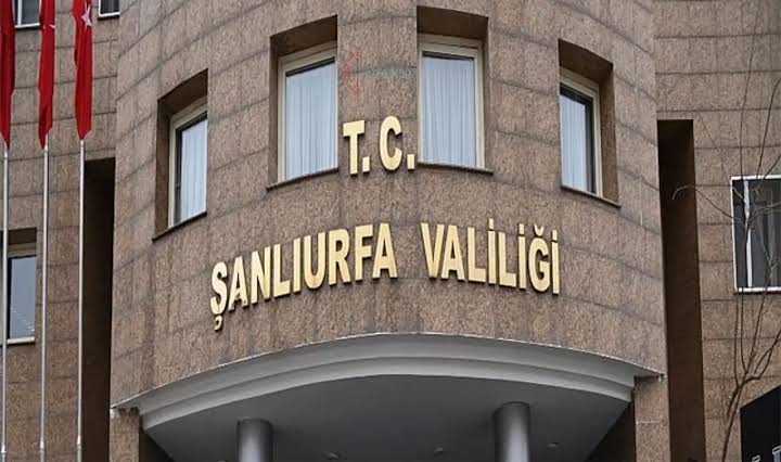 Şanlıurfa’da Fırtına ve Sağanak Etkili Oldu: 3 İlçede Okullar Tatil, Can Kaybı ve Yaralılar Var