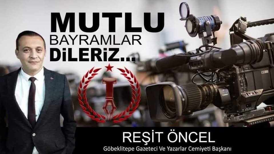 BAŞKAN ÖNCEL’DEN KURBAN BAYRAMI MESAJI