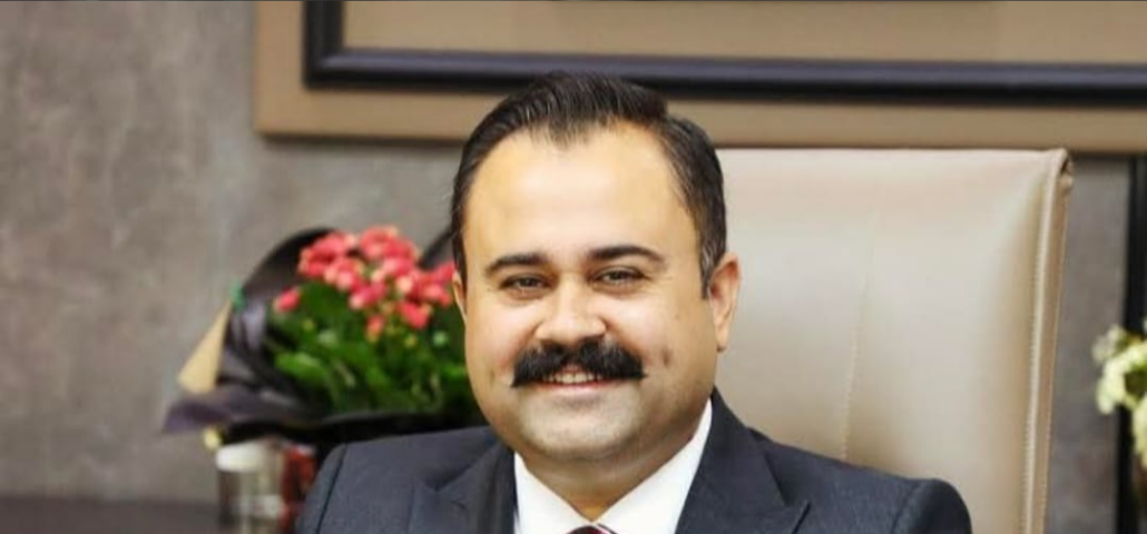 EŞ BAŞKAN SERHAT DİCLE İNAN KURBAN BAYRAMI MESAJI 