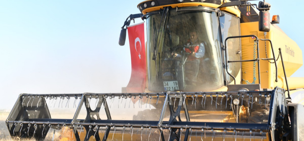 TMO 2026 Hububat Alım Fiyatlarını Açıkladı: Buğday ve Arpada Yeni Rakamlar Belli Oldu