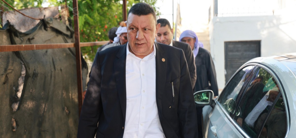 Özyavuz: Liderimiz Bahçeli’nin Hedefleri Doğrultusunda Yürümeye Devam Edeceğiz